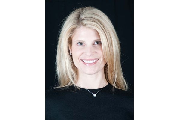 CSR Professional of the Year: Shannon Schuyler - PwC