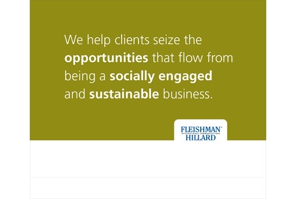 Fleishman-Hillard