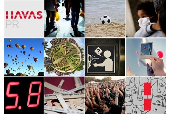 Havas PR