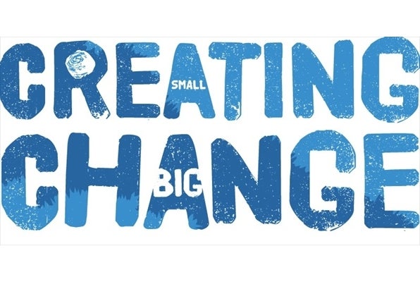 Pro Bono Campaign- Discovery Communications