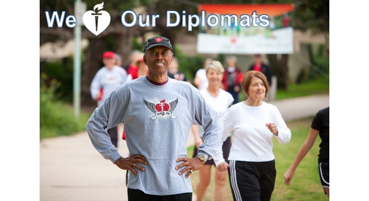 American Heart Association - AHA Social Media Diplomats