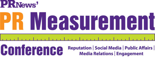 PR News PR Measurement Conference