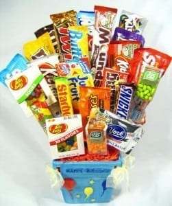CandyBouquet CandyBouquet