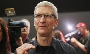 TimCook_Apple
