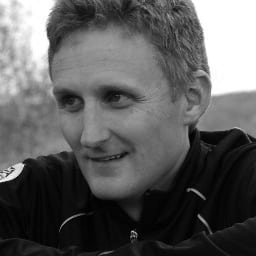BWDavid Tinson headshot David Tinson