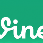 Vine logo Vine for PR