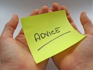 CAREER ADVICE