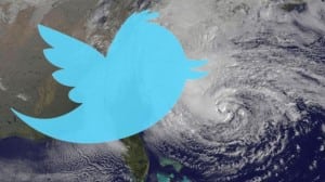 TWITTER CRISIS
