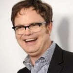 Rainn Wilson