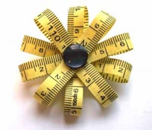 tape measure