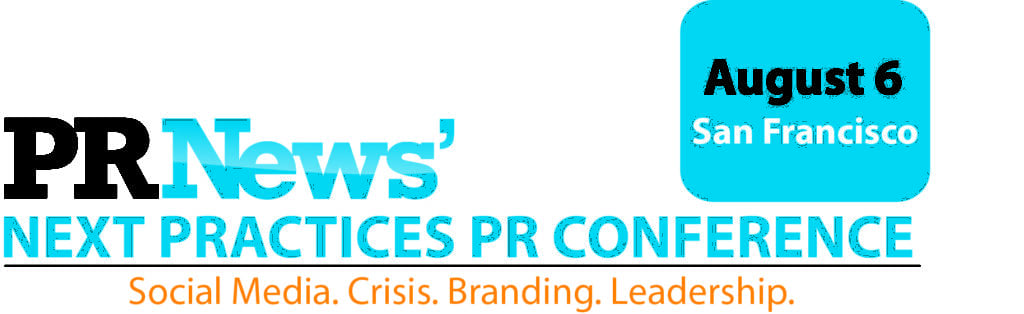 PRNews - PR Measurement Conference