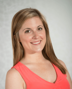 Katie Shill