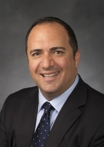 Aaron Sherinian