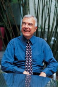 Robert F. Lauterborn Robert F. Lauterborn