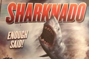 Sharknado