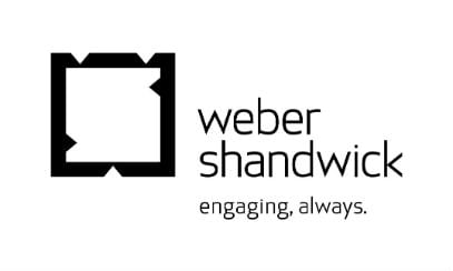 Weber Shandwick