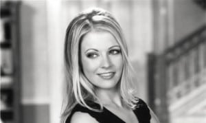 Image: Melissa Joan Hart