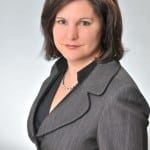 Berna  headshot for sidebar