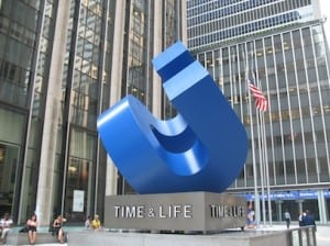 Time Inc.