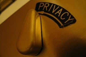 PRIVACY