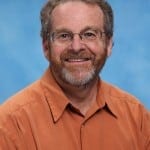 Ken Peterson, Communications Director at the Monterey Bay Aquarium.