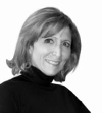 Anne Bahr Thompson