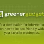 Green PRMarketing_Consumer Electronics Association