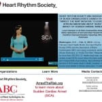 Media Relations_The Heart Rhythm Society and BRG COMMUNICATIONS