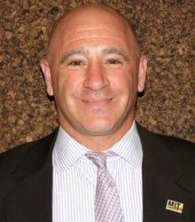 Bruce Mendelsohn
