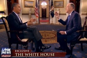 President Obama recently mixed it up with Fox News Channel’s Bill O’Reilly. PR pros have to brace C-level execs for unpredictable media interviews.     						 
