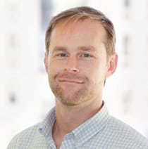David Cumpston