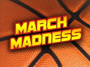 March-Madness