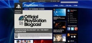 Blog_Sony Computer Entertainment America