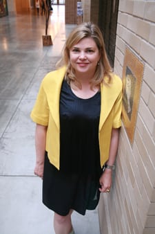 Kathleen Gratehouse