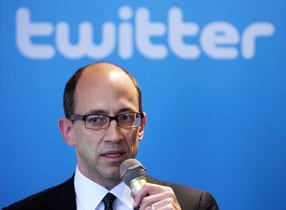 Dick Costolo