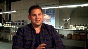 JONAH HILL