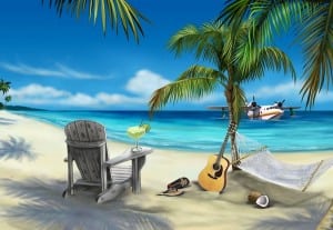 Paradise copy