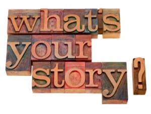 WhatsYourStory