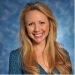 Jennifer Lashua, Intel Corp