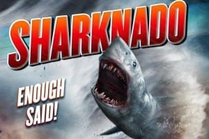 SHARKNADO