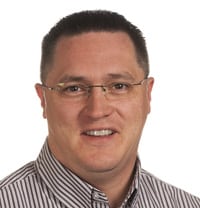 Adam Myrick