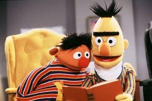 Bert-and-Ernie