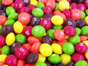 skittles