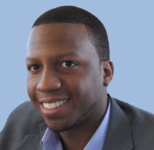 Sterling McKinley