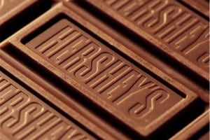 HERSHEY'S