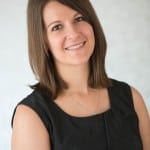 Melissa Baratta VP, Affect PR