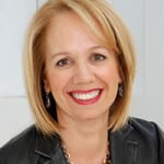 Liz Kaplow President-CEO Kaplow PR