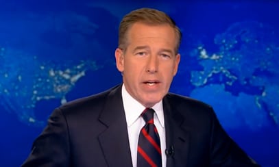 Brian Williams