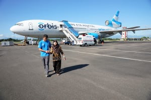 BrandingRe-Branding_Orbis International