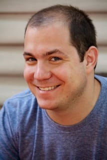 Josh Nafman Senior Director, Brand Marketing and Digital, KIND Healthy Snacks